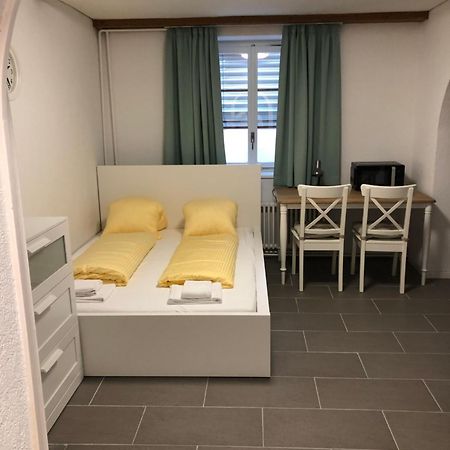 Villa Matten 1 Matten bei Interlaken Bagian luar foto