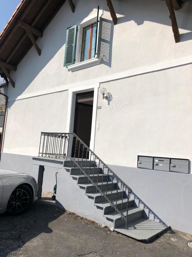 Villa Matten 1 Matten bei Interlaken Bagian luar foto