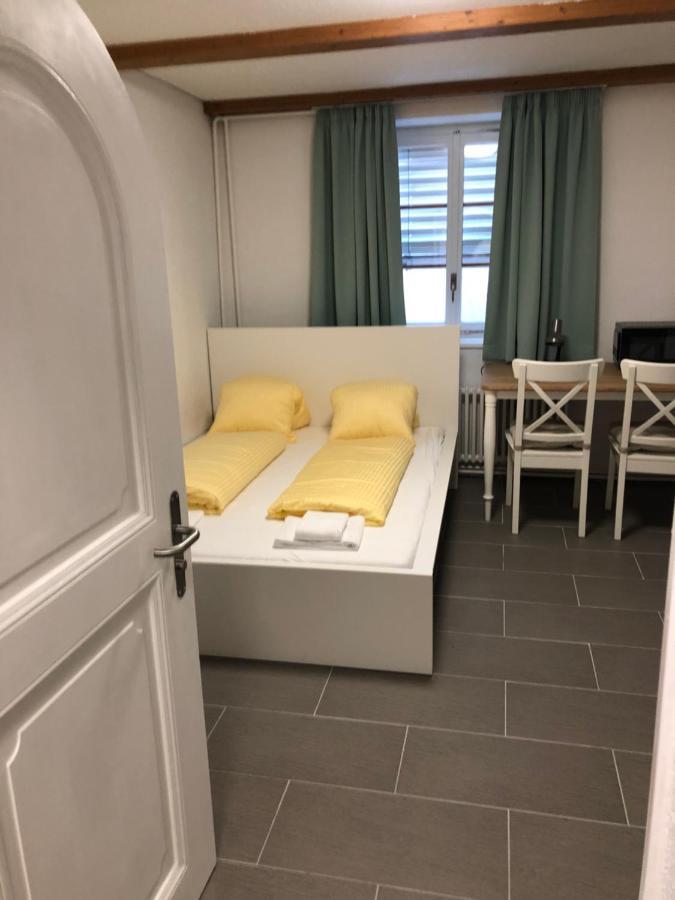 Villa Matten 1 Matten bei Interlaken Bagian luar foto